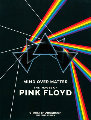 Omnibus Press - Mind Over Matter Omnibus Press - Mind Over Matter