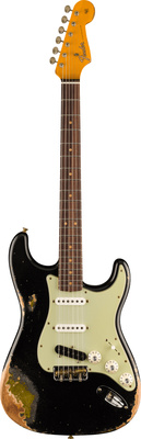 Fender - LTD Hotshot Strat HR BSoACS Fender - LTD Hotshot Strat HR BSoACS