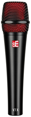 SE Electronics - V7 X Black SE Electronics - V7 X Black