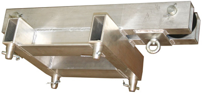 Global Truss - F44 Top