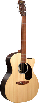Martin Guitar - GPC-X2E Cocobolo Martin Guitar - GPC-X2E Cocobolo