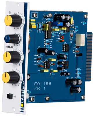 HLABS - EQ169 HLABS - EQ169