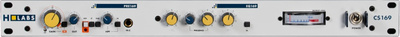 HLABS - CS169 HLABS - CS169