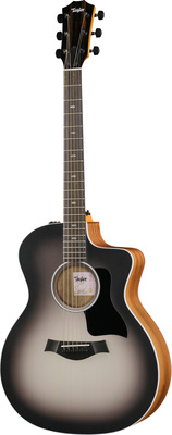 Taylor - 214ce Sunset Blvd Eclipse SE Taylor - 214ce Sunset Blvd Eclipse SE