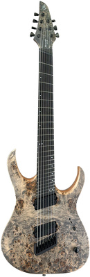 Mayones Guitars - Duvell Elite VF 7 Poplar Mayones Guitars - Duvell Elite VF 7 Poplar