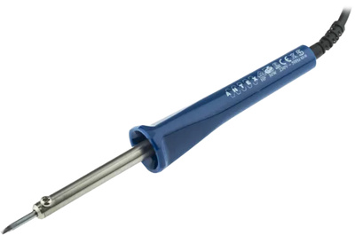 Antex Electronics - Electric soldering iron Antex Electronics - Electric soldering iron