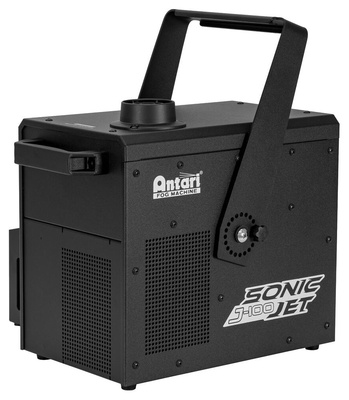 Antari - J-100 SONIC JET Spray Fogger Antari - J-100 SONIC JET Spray Fogger