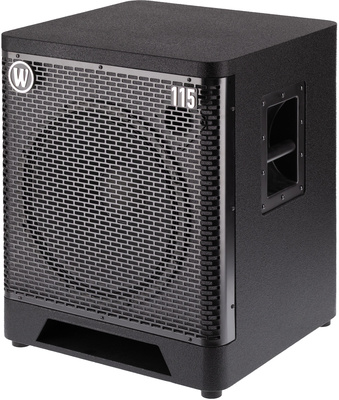 Warwick - Stage Series CAB 115/8