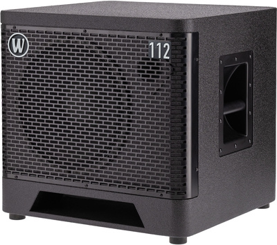 Warwick - Stage Series CAB 112/8 Warwick - Stage Series CAB 112/8