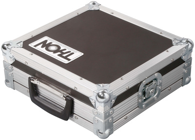 Thon - Case Fractal Audio AM4/VP4 Thon - Case Fractal Audio AM4/VP4
