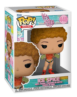 Funko - Ice Spice