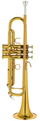 Gewa - Bb-Trumpet TR172 L Vision Gewa - Bb-Trumpet TR172 L Vision