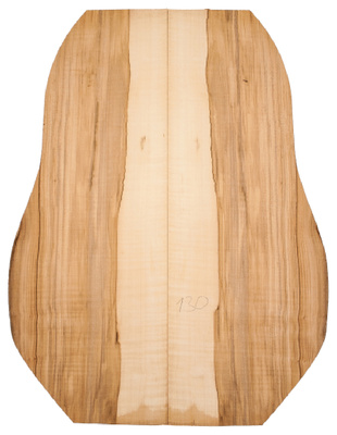 Lakewood - A-Buckeye Crossover Custom Lakewood - A-Buckeye Crossover Custom
