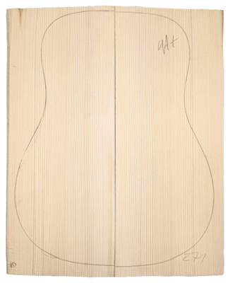 Lakewood - D-Blackwood-12 Custom Lakewood - D-Blackwood-12 Custom