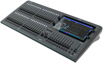 ChamSys - QuickQ 30+