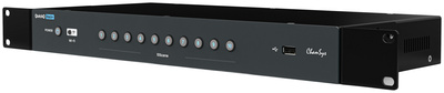 ChamSys - QuickQ Rack+
