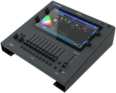 ChamSys - QuickQ Studio+