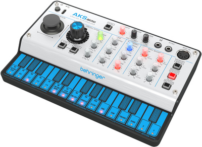 Behringer - AKS Mini Behringer - AKS Mini