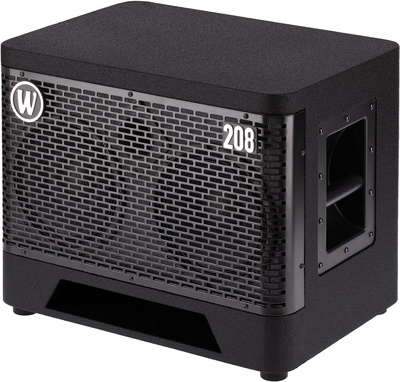 Warwick - Stage Series CAB 208/8 Warwick - Stage Series CAB 208/8