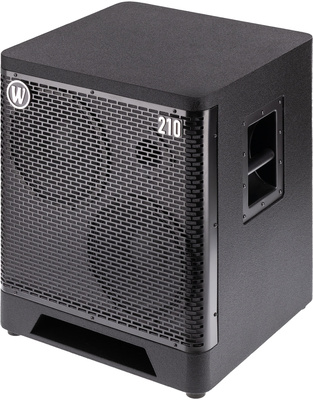 Warwick - Stage Series CAB 210/8 Warwick - Stage Series CAB 210/8