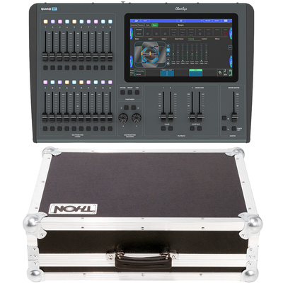 ChamSys - QuickQ 10+ Bundle