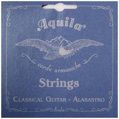 Aquila - 168C Classical Guitar Normal