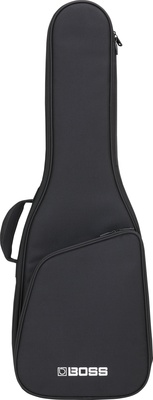 Boss - CB-EG05 El. Guitar Gigbag Boss - CB-EG05 El. Guitar Gigbag