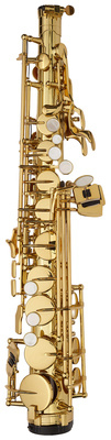 Emeo - MS Digital Sax Classic Gold