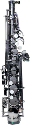 Emeo - MS Digital Sax Black Nickel Emeo - MS Digital Sax Black Nickel