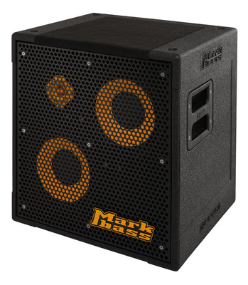 Markbass - MB58R 102 XL Pure Box 4 Markbass - MB58R 102 XL Pure Box 4