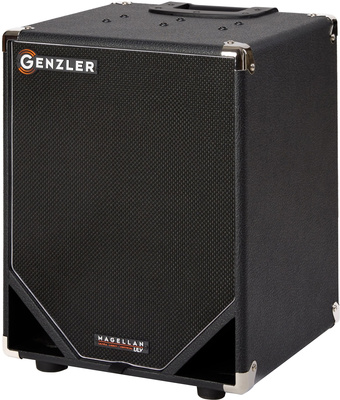 Genzler - Magellan-ULV-112T Genzler - Magellan-ULV-112T