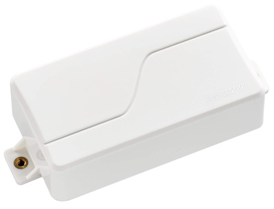 Fishman - Fluence Modern Humb. V2 Cer WH