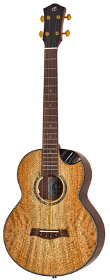 Flight - Maia Luxe Baritone EQ-A