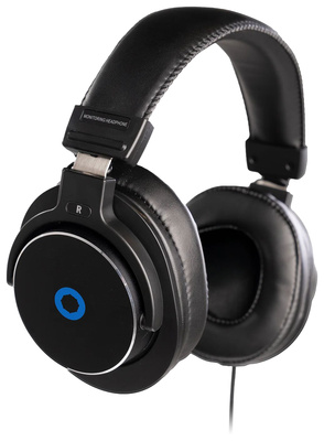 Drumeo - Headphones Drumeo - Headphones