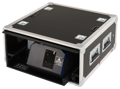 Look - Unique Cased 230V Look - Unique Cased 230V