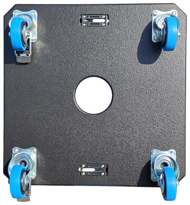 Look - Wheelboard Unique Cased Look - Wheelboard Unique Cased