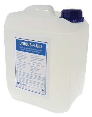 Look - Unique Fluid 5l Look - Unique Fluid 5l