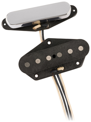 Fender - Josefina Red Hot Tele Pickups Fender - Josefina Red Hot Tele Pickups