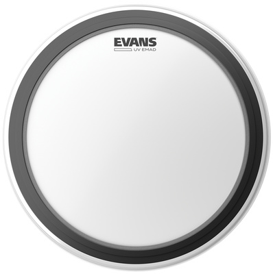 Evans - '18'' EMAD UV Coated Tom' Evans - '18'' EMAD UV Coated Tom'