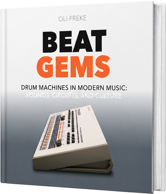 Bjooks - Beat Gems