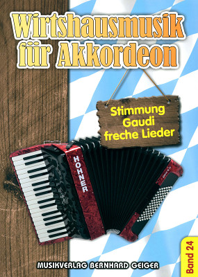 Musikverlag Geiger - Wirtshausmusik 24 Musikverlag Geiger - Wirtshausmusik 24