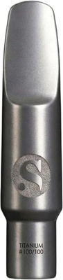 Syos - Tenor Titanium 7