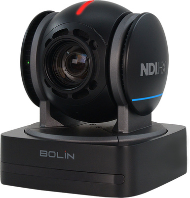 Bolin - N2-210X FHD PTZ Camera Bolin - N2-210X FHD PTZ Camera