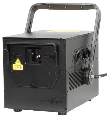 Laserworld - PL-10 Laserworld - PL-10