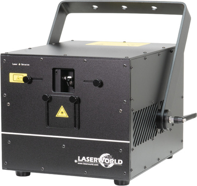 Laserworld - DS-15.000 IP65 Laserworld - DS-15.000 IP65