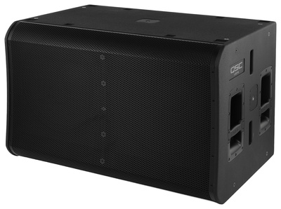 QSC - LS218 QSC - LS218