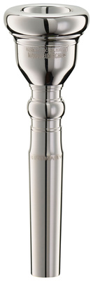 Werner Chr. Schmidt - Solist 165 Trumpet Werner Chr. Schmidt - Solist 165 Trumpet