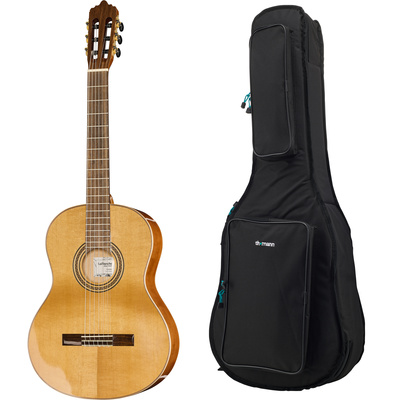 La Mancha - Cereza Bundle w/GB La Mancha - Cereza Bundle w/GB