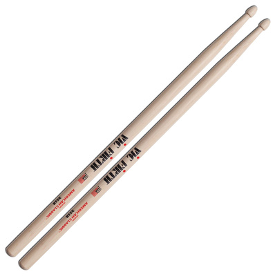 Vic Firth - X55B American Classic Hickory Vic Firth - X55B American Classic Hickory