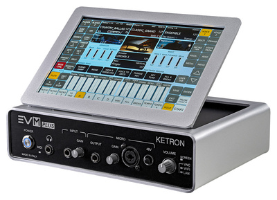 Ketron - EVM Plus Sound/Arranger Module